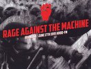 Rage Against The Machine Live in 95' Vinyl LP Lmt. Ed of 500-SOLD OUT-RARE-NEW
