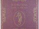 JETHRO TULL: Living in the Past USA Orig Chrysalis 2x LP w/ Inner Booklet NM- 