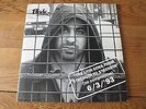 Blade - The Lion Goes From Strength To Strength  Double WHITE Vinyl LP