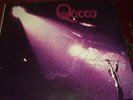 QUEEN -- Queen -- SIGNED LP sleeve - ONE DAY AUCTION