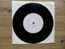 THE JAM Pop Art Poem/Boy About Town Mega-rare white label hard vinyl 7