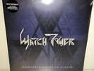 Watchtower ?– Demonstrations In Chaos Limited 180gr Coloured Vinyl 2LP SEALED