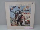 SUN RA Angels and Demons at PLay PROMO White Label NM (Play Graded) NO RSV