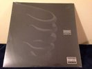 Tool Undertow 1993 Original Clear Green LP SEALED ZP11052-1 Vinyl RARE