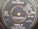 The Nicky James Movement-Stagger Lee 7