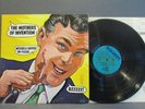 Mothers of Invention Weasels Ripped My Flesh Bizarre Blue 1970 Vinyl LP N/Mint