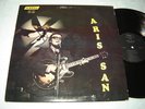 Aris San and His Group LP Ampis Stereo LPS-451 Israeli Greek electric guitar