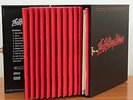 Rolling Stones Mobile Fidelity 11 Record Box Set, NM, Most Tracks Never Played