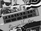 PRESIDENTS ELEVEN Summer Vacation 7