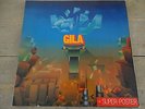 Gila-Gila 1972 German BASF 20 21109-6 EX/EX No Poster Hard Psychedelic CLASSIC