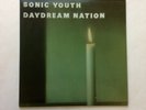 SONIC YOUTH DAYDREAM NATION ENIGMA BLAST FIRST 1ST US LP VINYL PRESS 1988