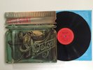 Gentle Giant - Octopus: Record, Lp, Free Shipping, KC-32022