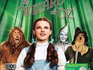 THE WIZARD OF OZ Soundtrack (OST) EMERALD GREEN VINYL LP Sealed RSD 2014
