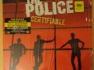 The Police - Certifiable: Live in Buenos Aires vinyl. Best Buy exclusive