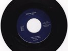 DALE WRIGHT 45 rpm record SHE'S A WINNER .... RARE TITLE .... NEAR MINT