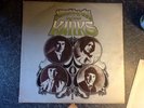 Rare Original 1st Pressing THE KINKS Something Else UK 1967 STEREO LP, NPL 18193