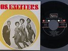 THE EXCITERS HE'S GOT THE POWER EP 7