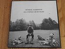 George Harrison   All Things Must Pass   1970 USA 3-LP Apple STCH-639   VG+/VG+