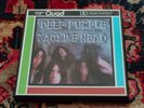 Deep Purple-QUADRAPHONIC REEL TO REEL-Machine Head-7.5ips-DISCRETE-DOLBY-QUAD