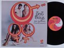 TNT BOYS Sex Symbols (Simbolos Sexuales) COTIQUE LP VG++ mono