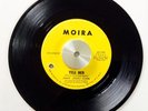 JIMMY (SOUL) CLARK - TELL HER - MOIRA - NORTHERN SOUL