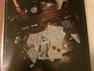 The Wanderers Only Lovers Left Alive LP 1981 Stub Bators Sham 69 Dead Boys Punk
