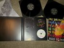 Radiohead In Rainbows Ltd edition box set
