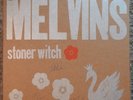 MELVINS STONER WITCH PURPLE VINYL  LTD ED. #10 OF 29 SIGNED BUZZ DALE STEVE TOUR