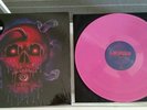 Waxwork Records From Beyond Horror Vinyl Soundtrack LP Pink Slime - Never Played