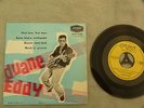 EP ORIGINAL french - DUANE EDDY - first love, first tears , plays ex+ to NM