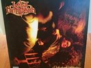 Lyrical Commission - Murderous Metaphors Vinyl LP - Trem - Prowla - Oz Hip Hop