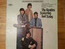 The Beatles Yesterday And Today 2nd State Unpeeled 1966