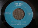 R&B / MOD /FUNK  CLIFFS OF RHYTHMS boogaloo popeye  DIT DOT  MINT & RARE FLORIDA