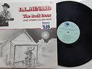 D.L. MENARD - The Back Door And Other Cajun Hits PRIVATE CAJUN FOLK Louisiana