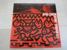 Kenny Dorham, Afro-Cuban, Blue Note 1535, Toshiba Japan