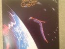 VAN DER GRAAF THE QUIET ZONE/THE PLEASURE DOME 1977 LP + INSERT NR MINT COND'N