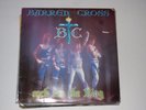 Barren Cross - Rock For The King  (LP Record)1986 Star Song   VG+ / NM Christian