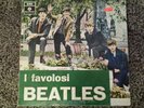Beatles i favolosi
