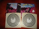 VA - Vertigo Annual 1970 - 2 LP - Vertigo / Swirl 6499 408 - Swirl Innen Cover