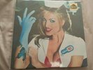 Blink 182 Enema Of The State Blue Vinyl *Sealed* SRC Reissue