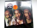 SEALED LP RECORD - THE O'JAYS   So Full of Love PHILADELPHIA RECORDS 1978