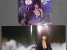 Elvira Presents Haunted Hits 2LP Set  With Poster Near Mint Vinyl Hype Sticker