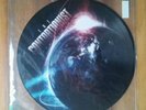 The Contortionist Exoplanet rare pic disc Periphery Veil of Maya Born of Osiris