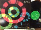 BECK - Stereopathetic Soulmanure (VG+) 2-LP / Flipside 660
