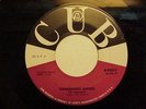  DOO WOP KILLER 1ST PRESS 2 SIDER 45 
