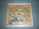 Groucho Marx LP - TAKRL 1984 - I Never Kissed An Ugly Woman - RARE - EX Cond.