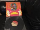 Rare LP The Beatles - Nothing Is Real NEMS RECORDS BUD 280