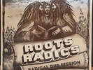 Roots Radics – “Radical Dub Session”  (Solid Groove)  – NM