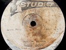 ERNEST WILSON / KEN BOOTHE Freedom Fighter / Just Another Girl STUDIO 1 12