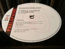 RADIOHEAD - DRILL EP : RARE UK 1992 0RIGINAL 12